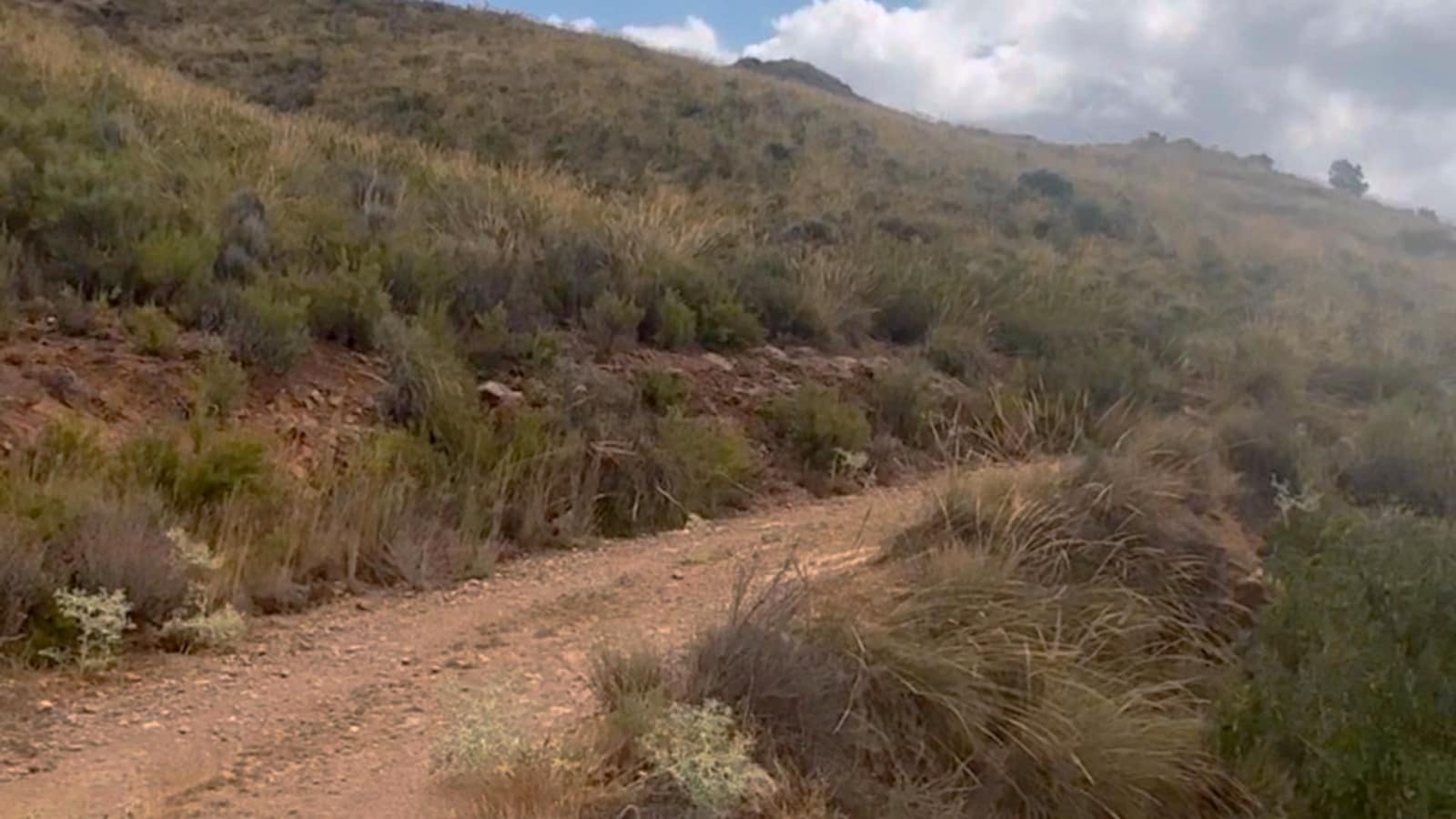 Finca/Casa di Campagna da affittare in Aguilas - 4.500 € (Rif: 9614447)