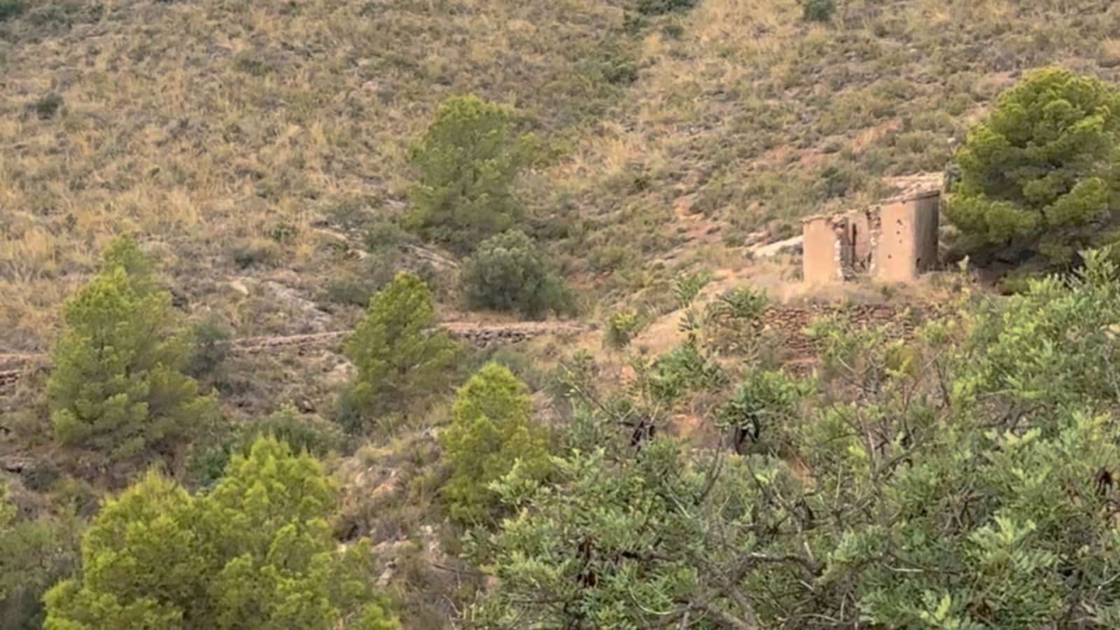 Finca/Casa di Campagna da affittare in Aguilas - 4.500 € (Rif: 9614447)