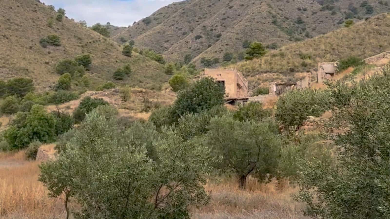 Finca/Casa di Campagna da affittare in Aguilas - 4.500 € (Rif: 9614447)