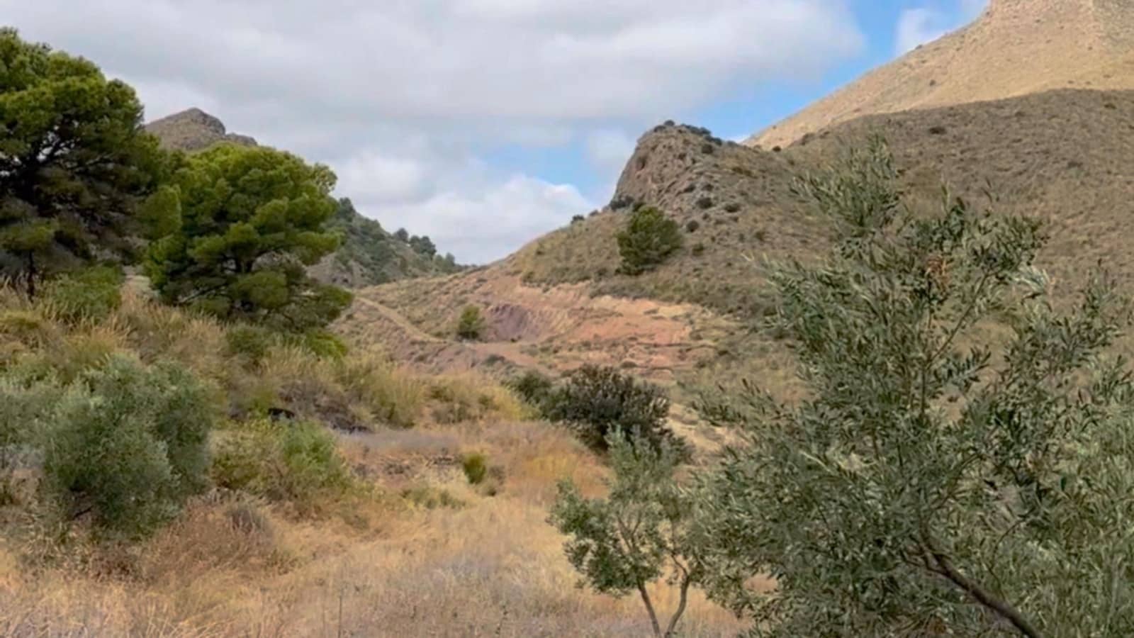 Finca/Casa di Campagna da affittare in Aguilas - 4.500 € (Rif: 9614447)