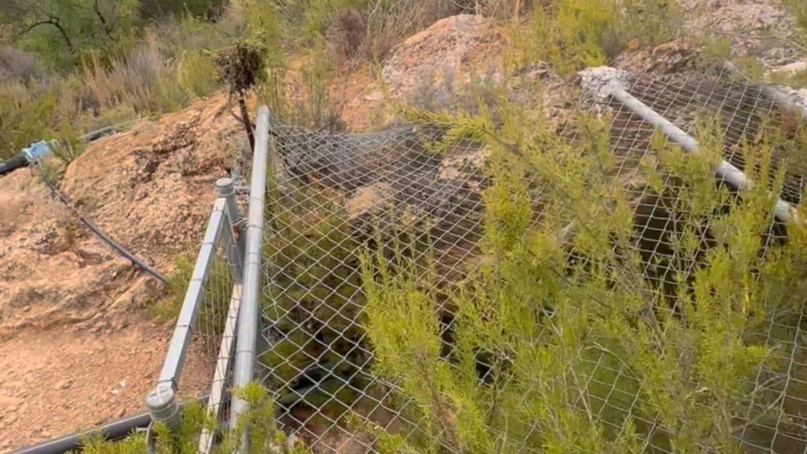 Finca/Casa di Campagna da affittare in Aguilas - 4.500 € (Rif: 9614447)