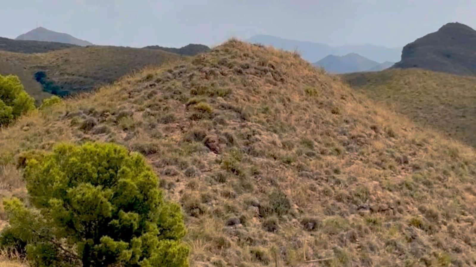 Finca/Casa di Campagna da affittare in Aguilas - 4.500 € (Rif: 9614447)