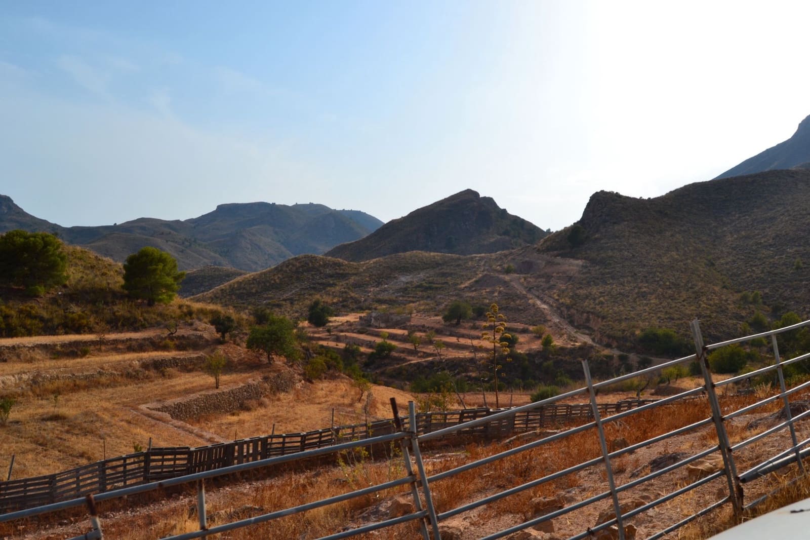 Finca/Casa di Campagna da affittare in Aguilas - 4.500 € (Rif: 9614447)