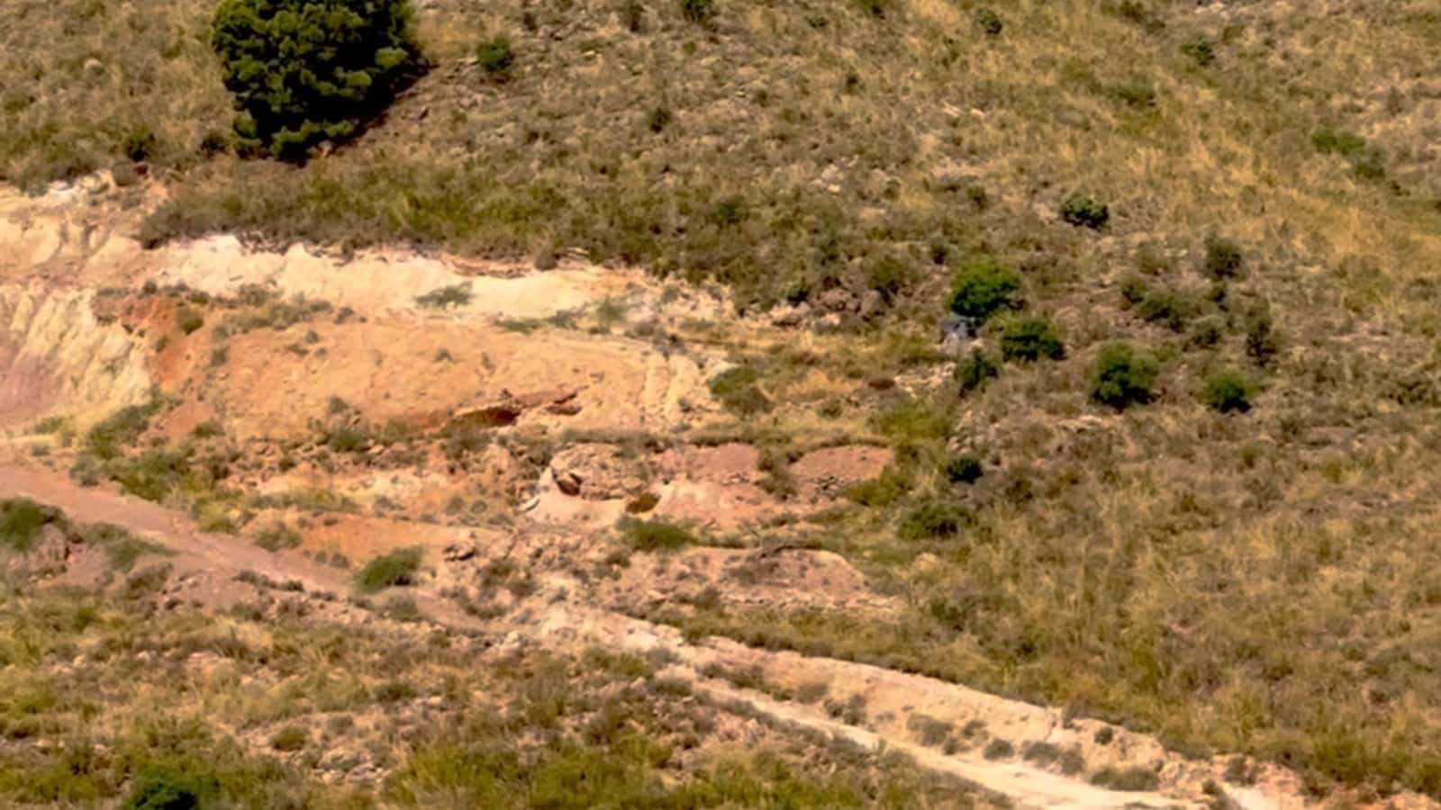 Finca/Casa di Campagna da affittare in Aguilas - 4.500 € (Rif: 9614447)