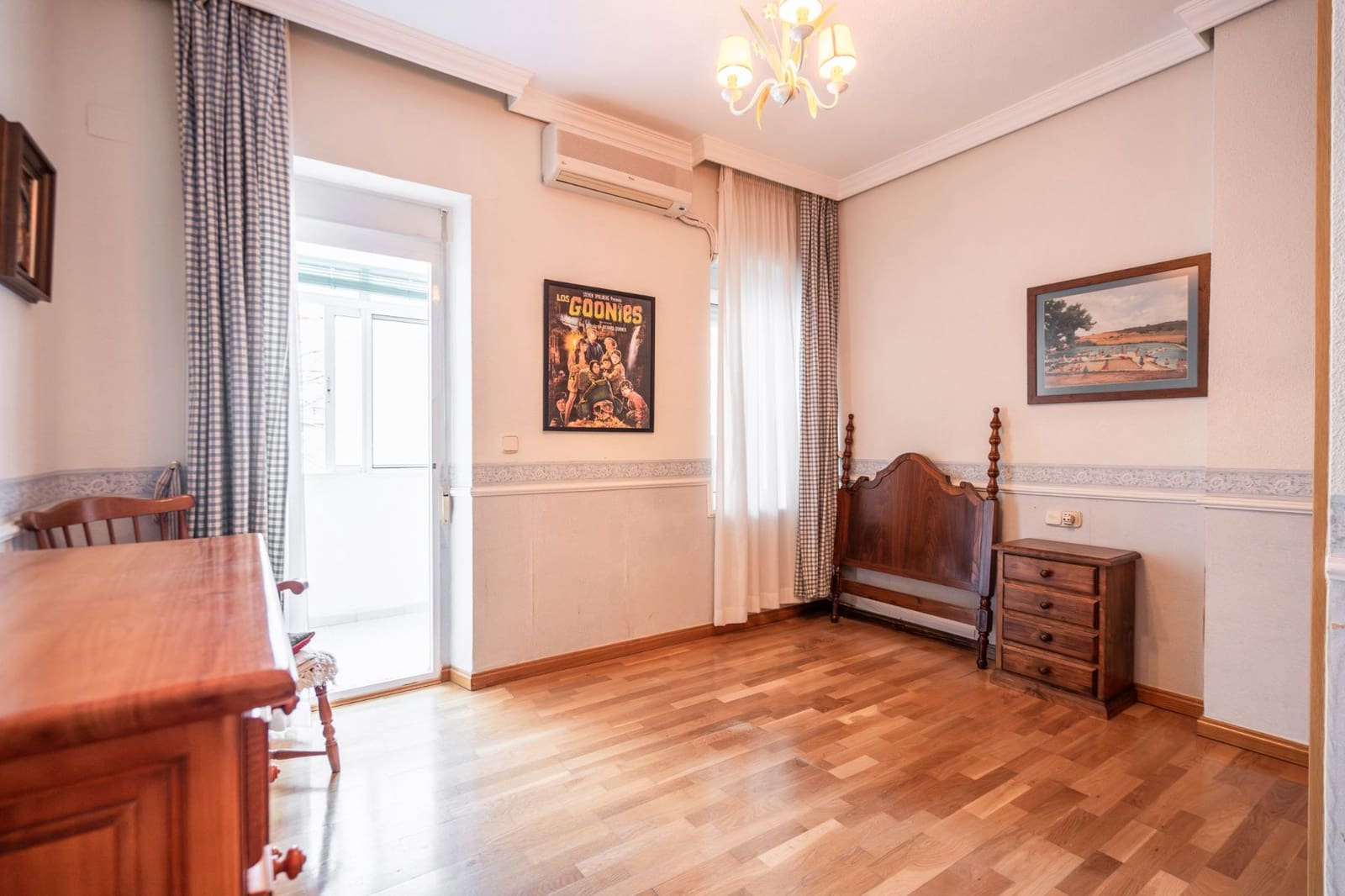 5 bedroom Flat for sale in Albacete city - € 275,000 (Ref: 9618625)