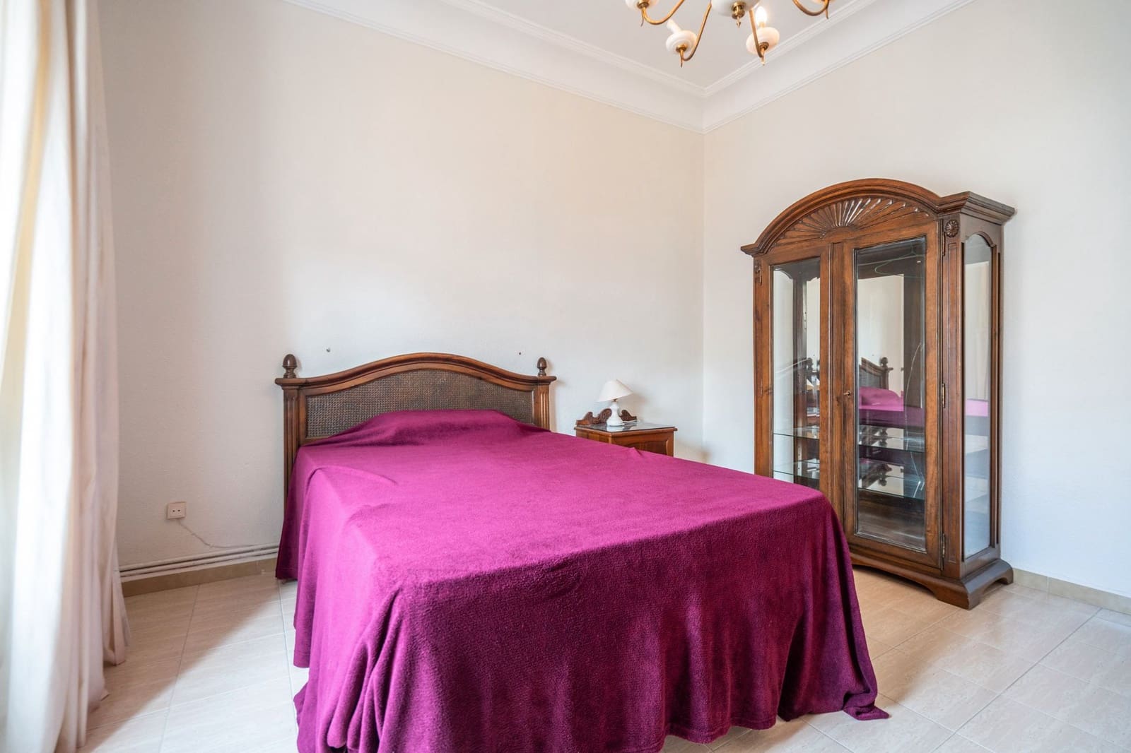 5 bedroom Flat for sale in Albacete city - € 275,000 (Ref: 9618625)