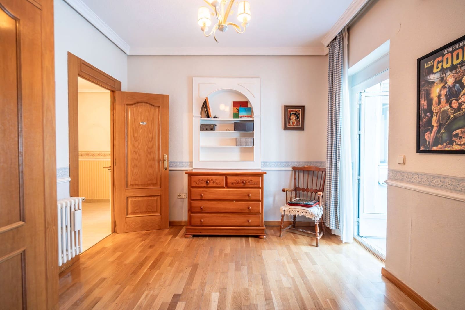 5 bedroom Flat for sale in Albacete city - € 275,000 (Ref: 9618625)