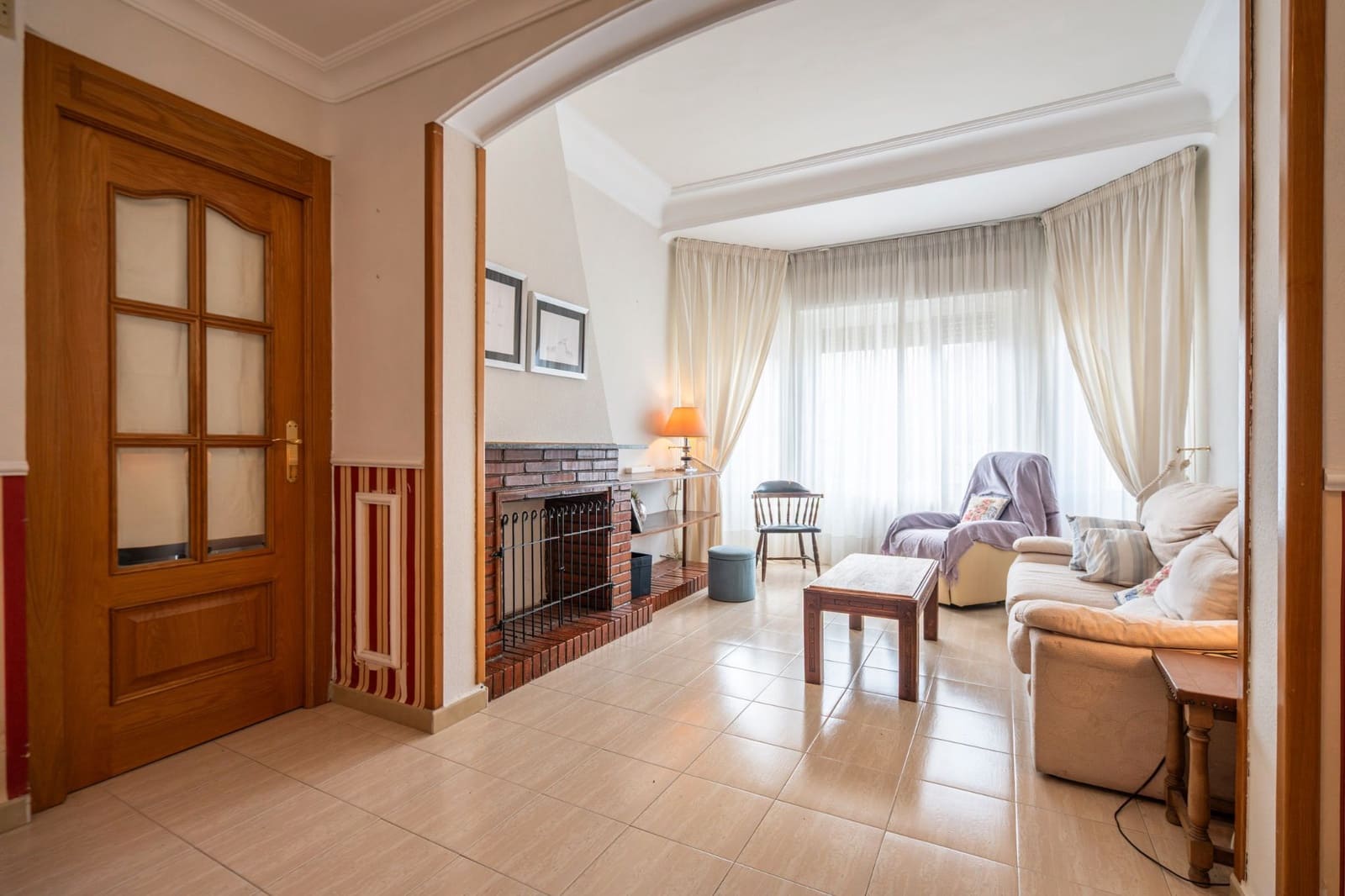 5 bedroom Flat for sale in Albacete city - € 275,000 (Ref: 9618625)