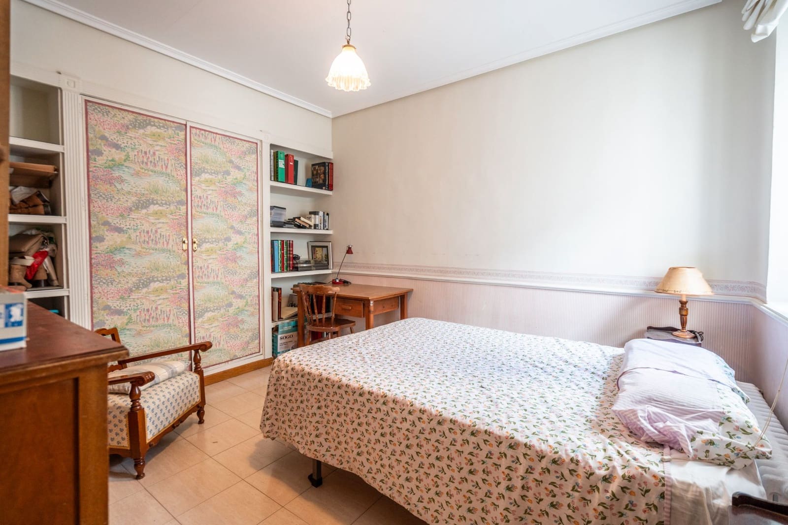 5 bedroom Flat for sale in Albacete city - € 275,000 (Ref: 9618625)