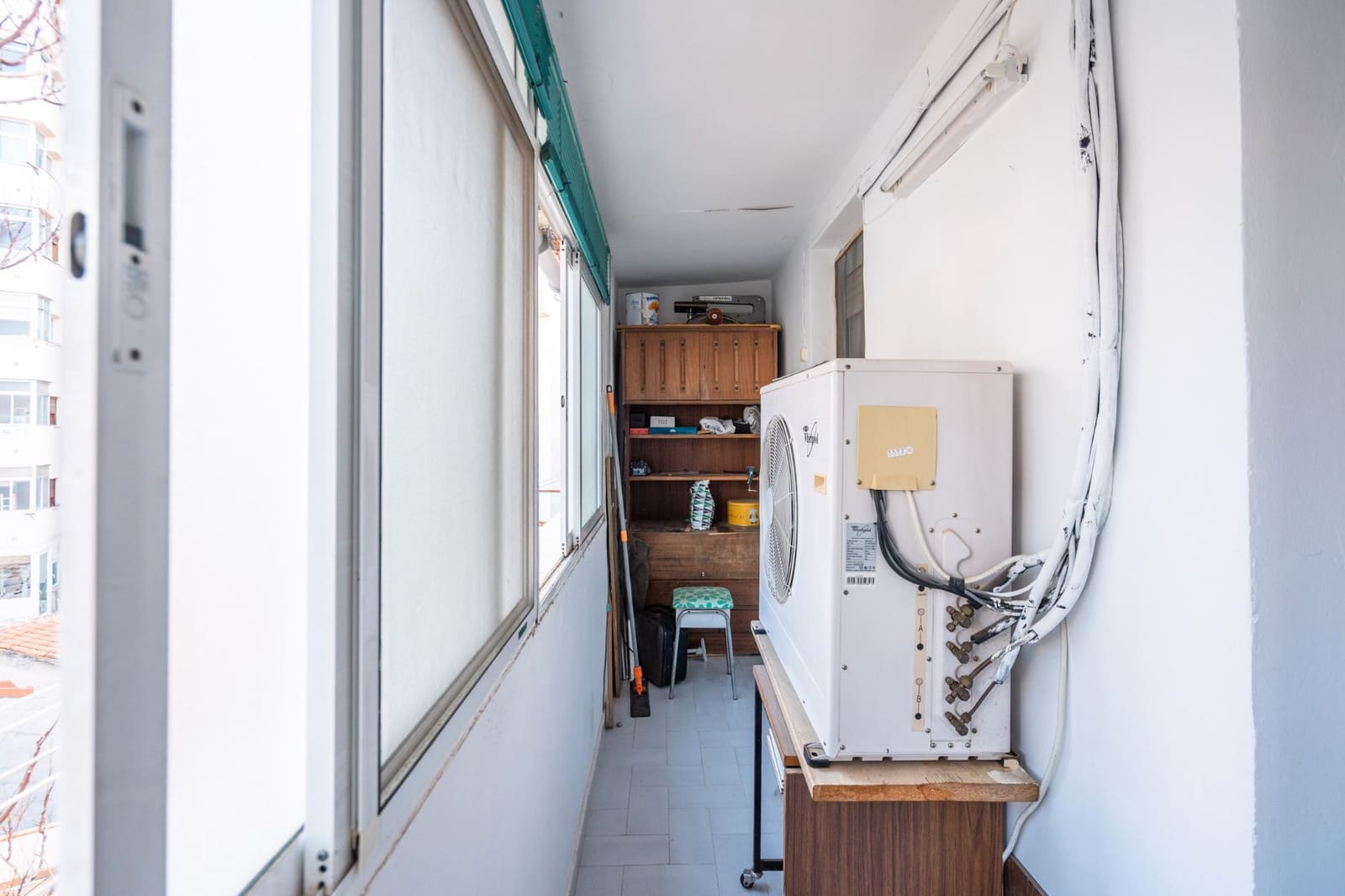 5 bedroom Flat for sale in Albacete city - € 275,000 (Ref: 9618625)