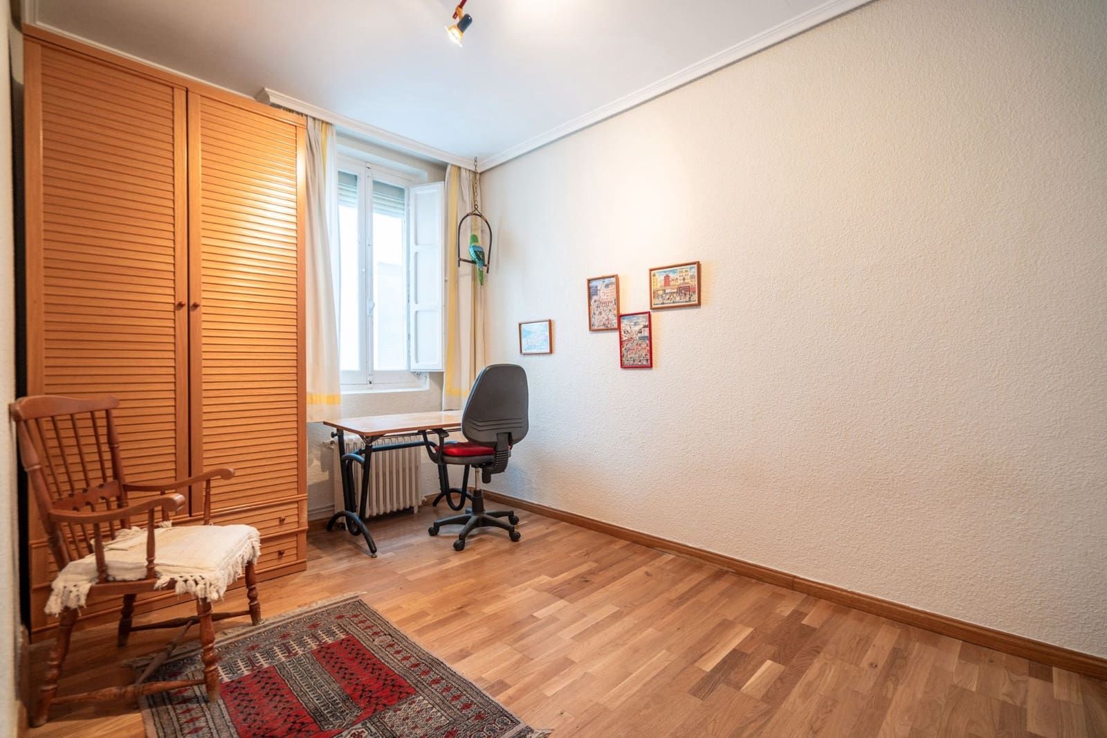 5 bedroom Flat for sale in Albacete city - € 275,000 (Ref: 9618625)