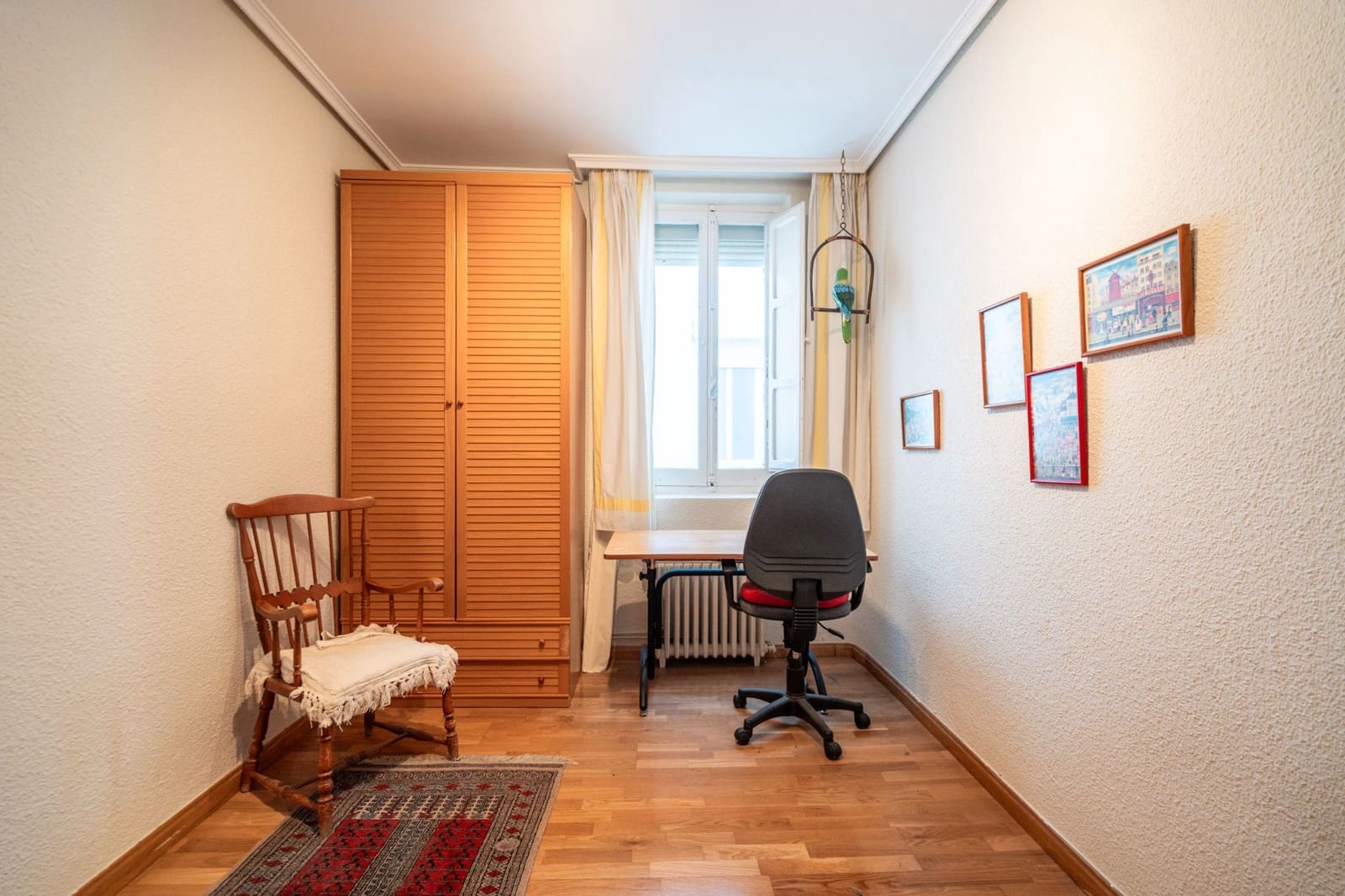 5 bedroom Flat for sale in Albacete city - € 275,000 (Ref: 9618625)