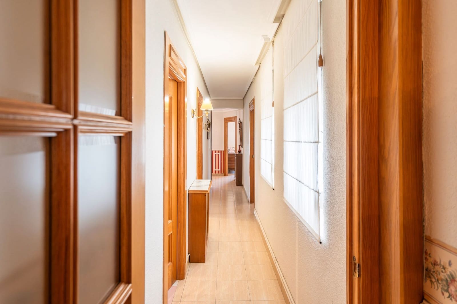 5 bedroom Flat for sale in Albacete city - € 275,000 (Ref: 9618625)