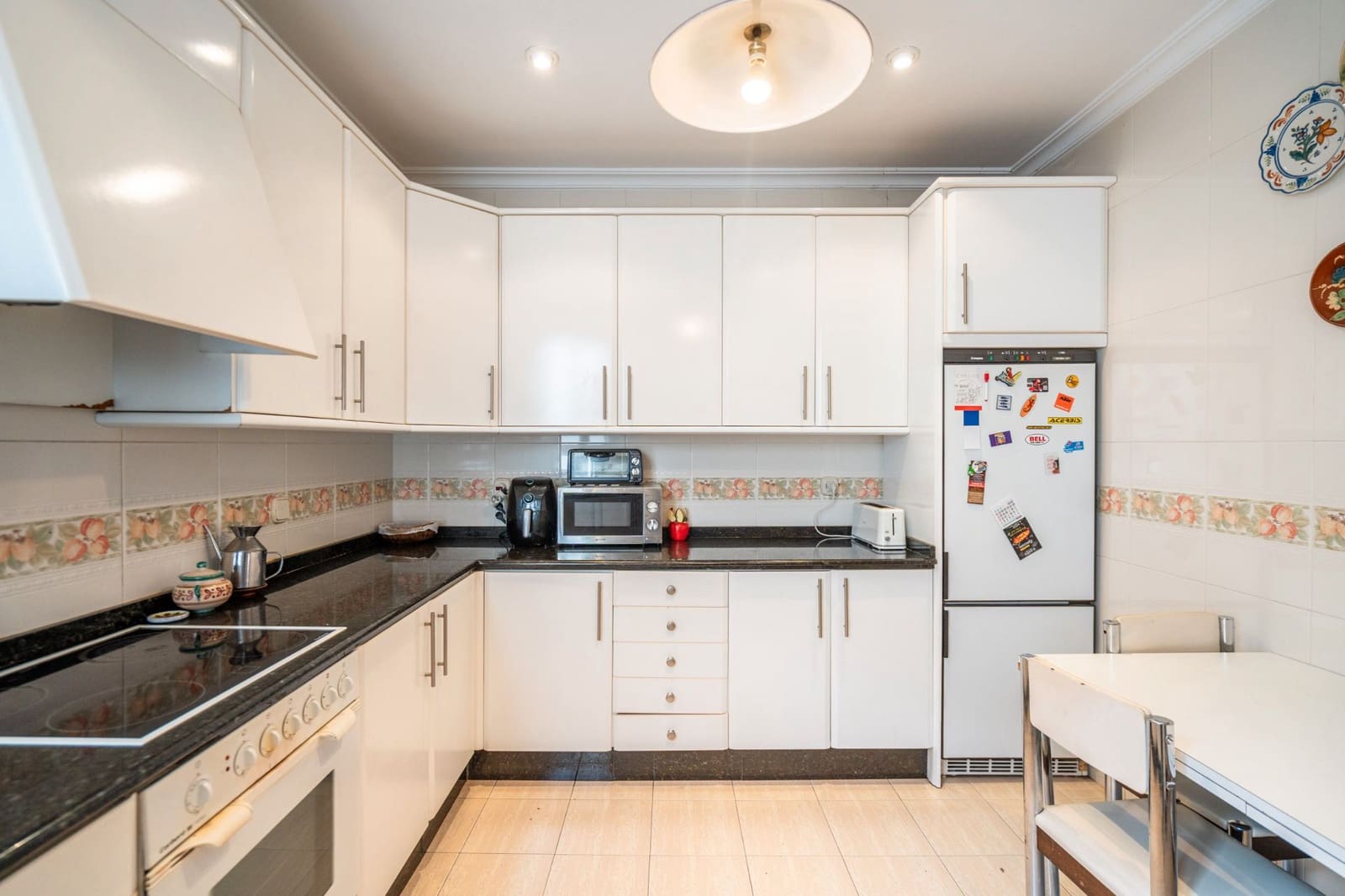 5 bedroom Flat for sale in Albacete city - € 275,000 (Ref: 9618625)