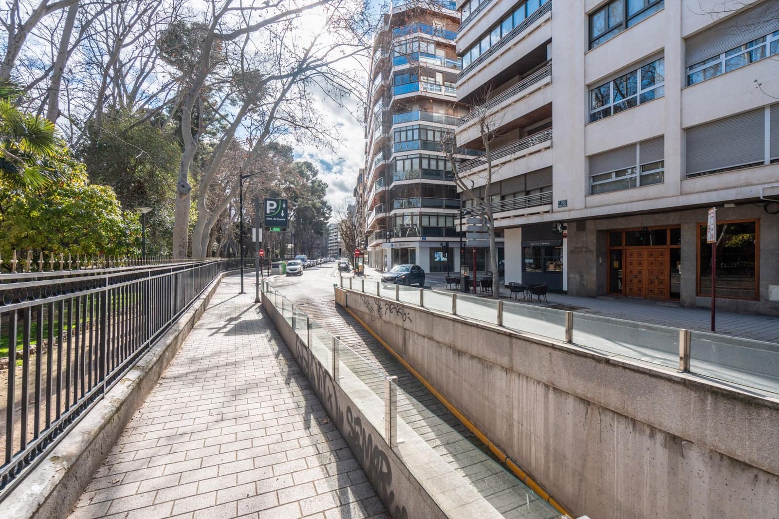 5 bedroom Flat for sale in Albacete city - € 275,000 (Ref: 9618625)