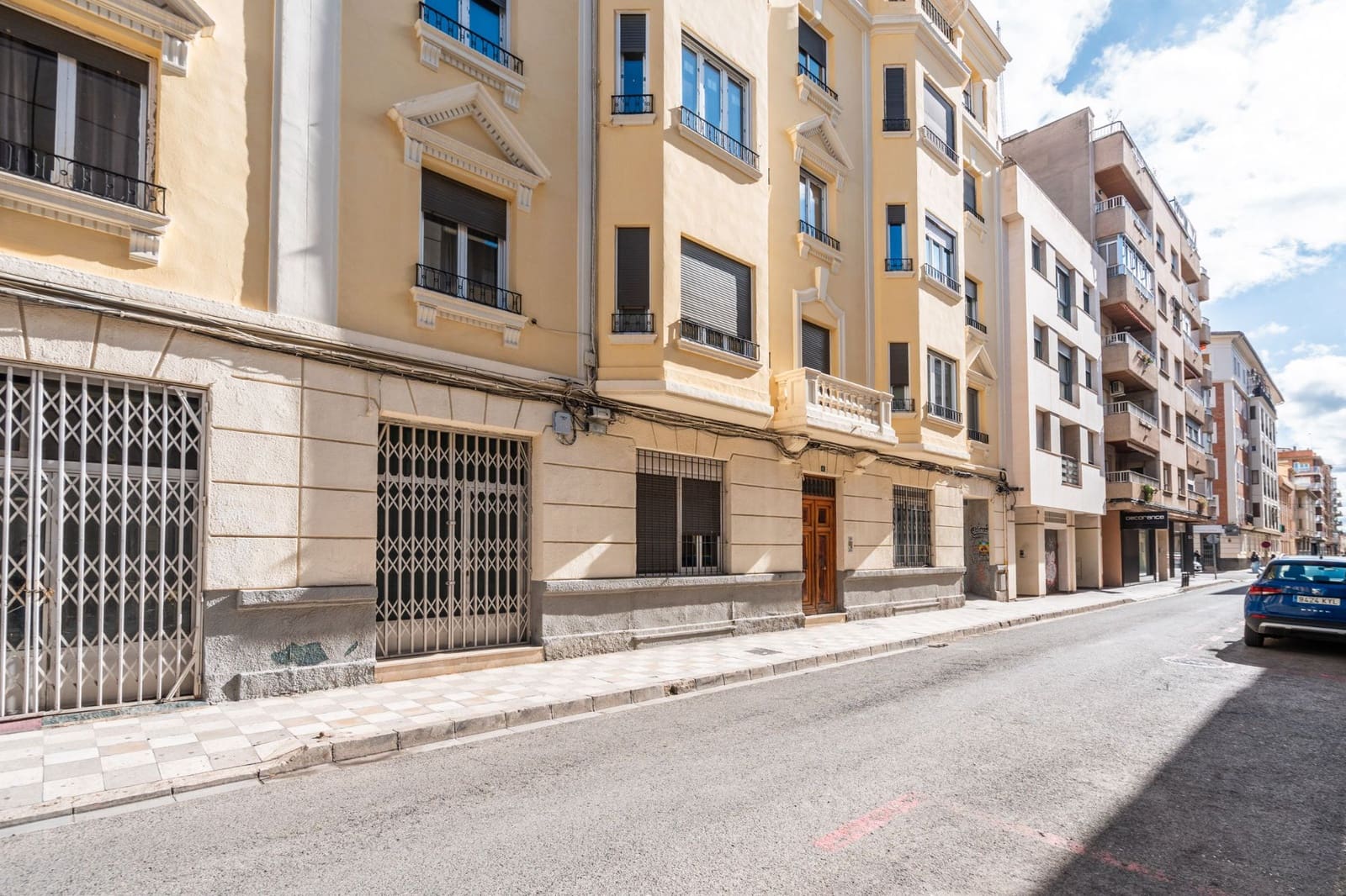 5 bedroom Flat for sale in Albacete city - € 275,000 (Ref: 9618625)