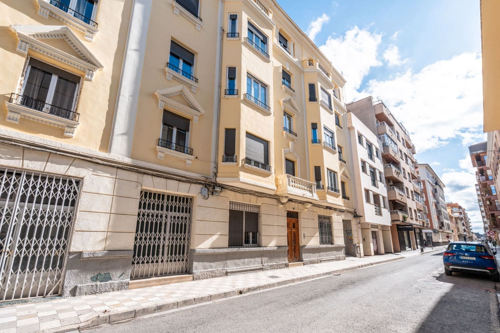 5 bedroom Flat for sale in Albacete city - € 275,000 (Ref: 9618625)