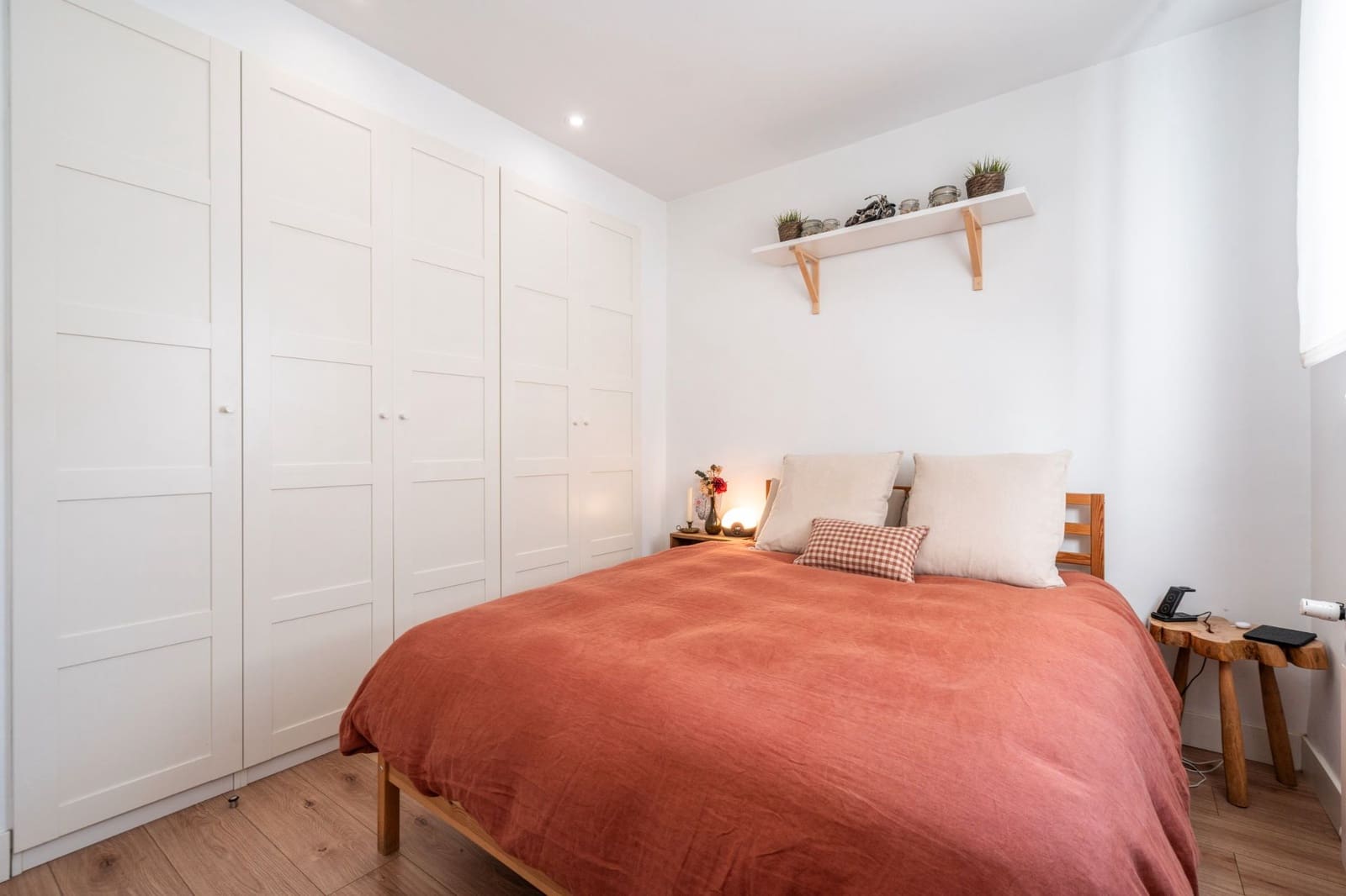 2 camera da letto Appartamento in vendita in Madrid citta - 460.000 € (Rif: 9628418)