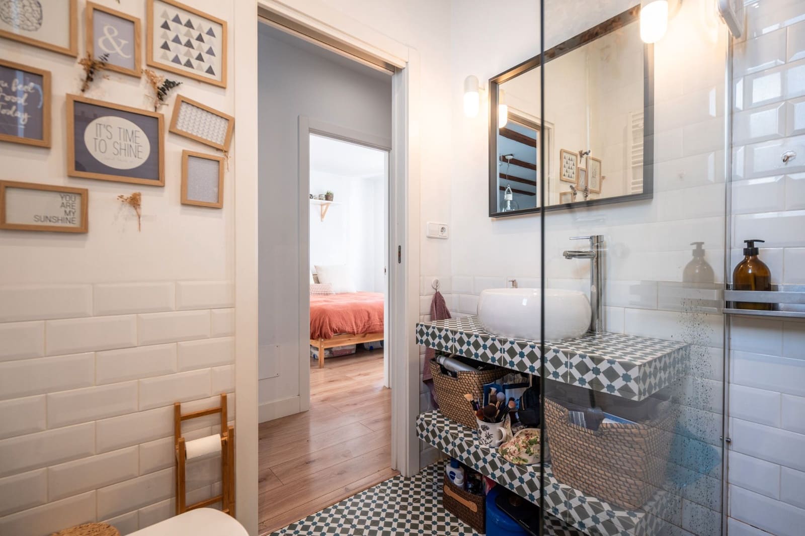 2 camera da letto Appartamento in vendita in Madrid citta - 460.000 € (Rif: 9628418)