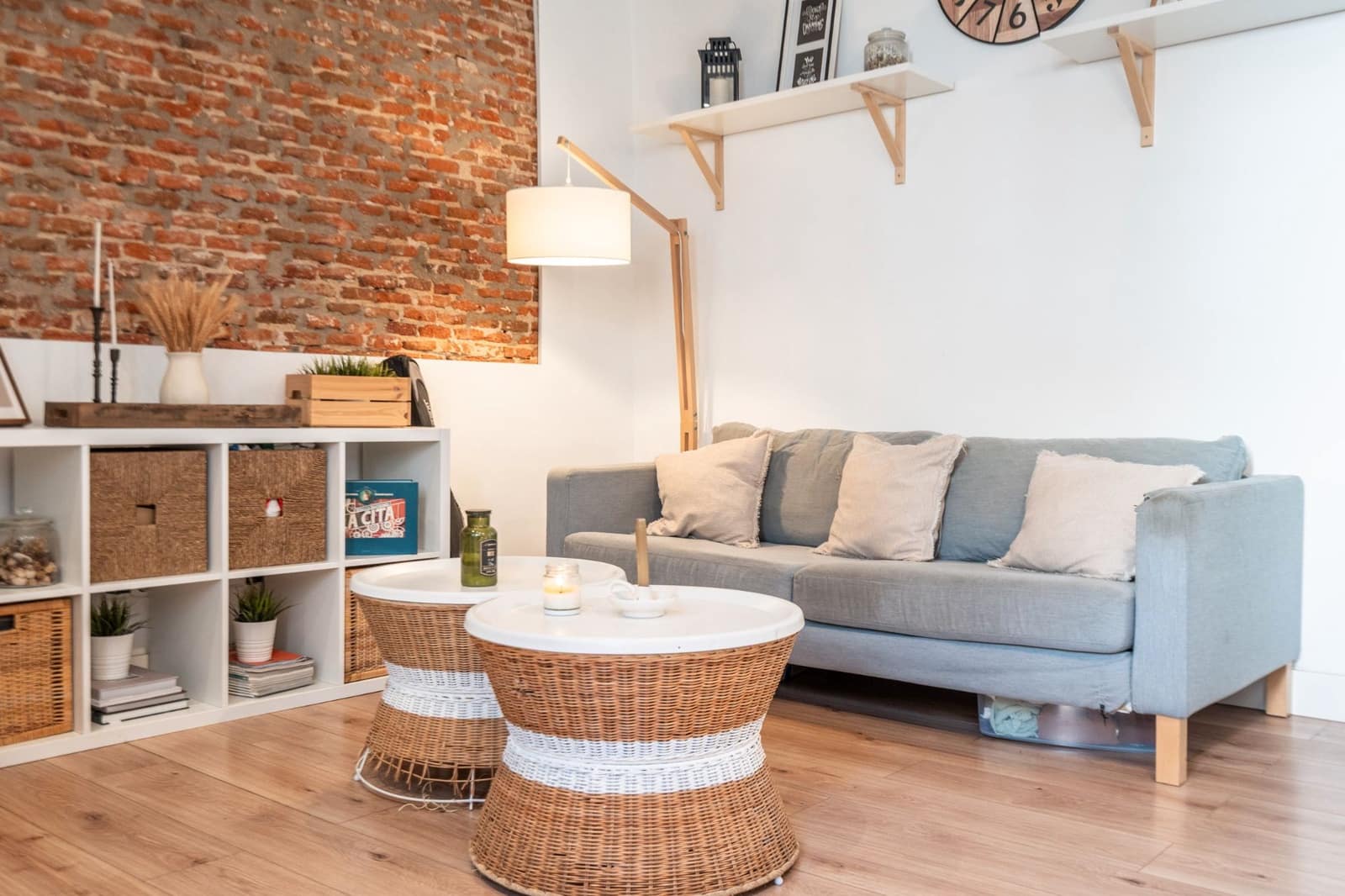 2 camera da letto Appartamento in vendita in Madrid citta - 460.000 € (Rif: 9628418)