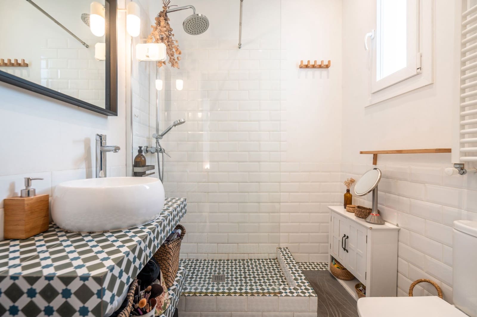 2 camera da letto Appartamento in vendita in Madrid citta - 460.000 € (Rif: 9628418)