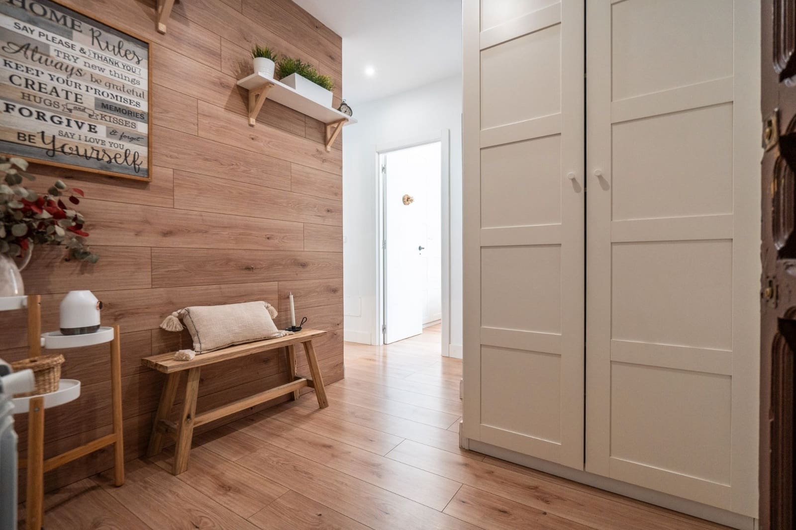 2 camera da letto Appartamento in vendita in Madrid citta - 460.000 € (Rif: 9628418)