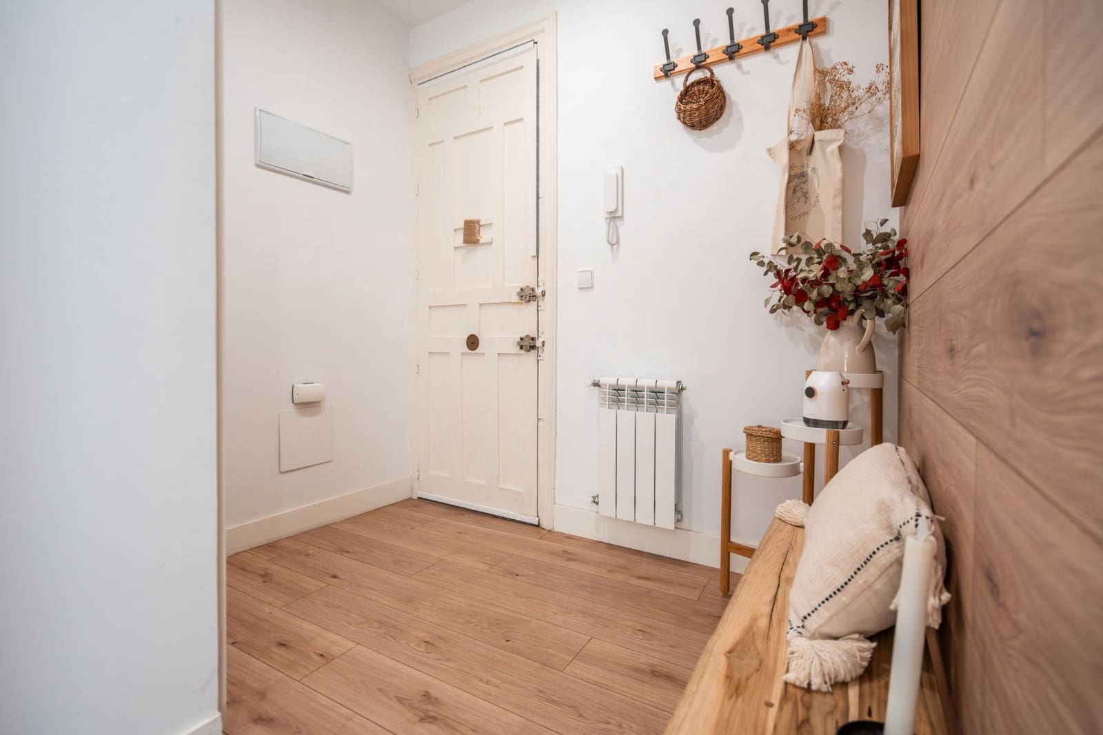 2 camera da letto Appartamento in vendita in Madrid citta - 460.000 € (Rif: 9628418)