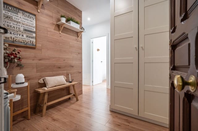 2 camera da letto Appartamento in vendita in Castillejos, Madrid città - 460.000 € (Rif: 9628418)