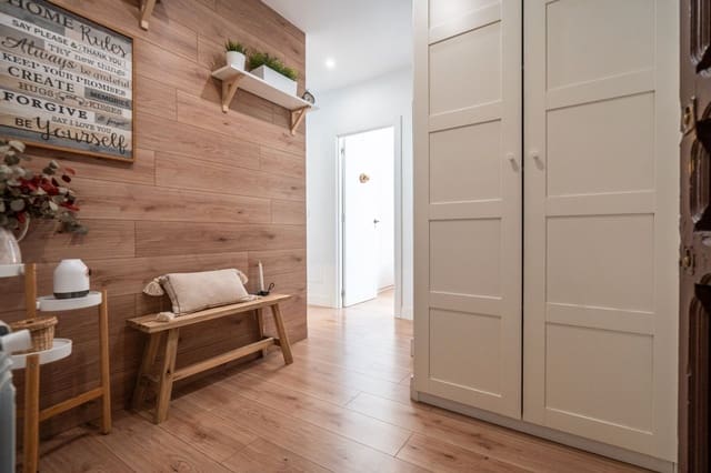 2 camera da letto Appartamento in vendita in Castillejos, Madrid città - 460.000 € (Rif: 9628418)