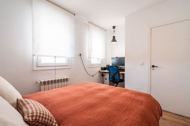 2 camera da letto Appartamento in vendita in Castillejos, Madrid città - 460.000 € (Rif: 9628418)