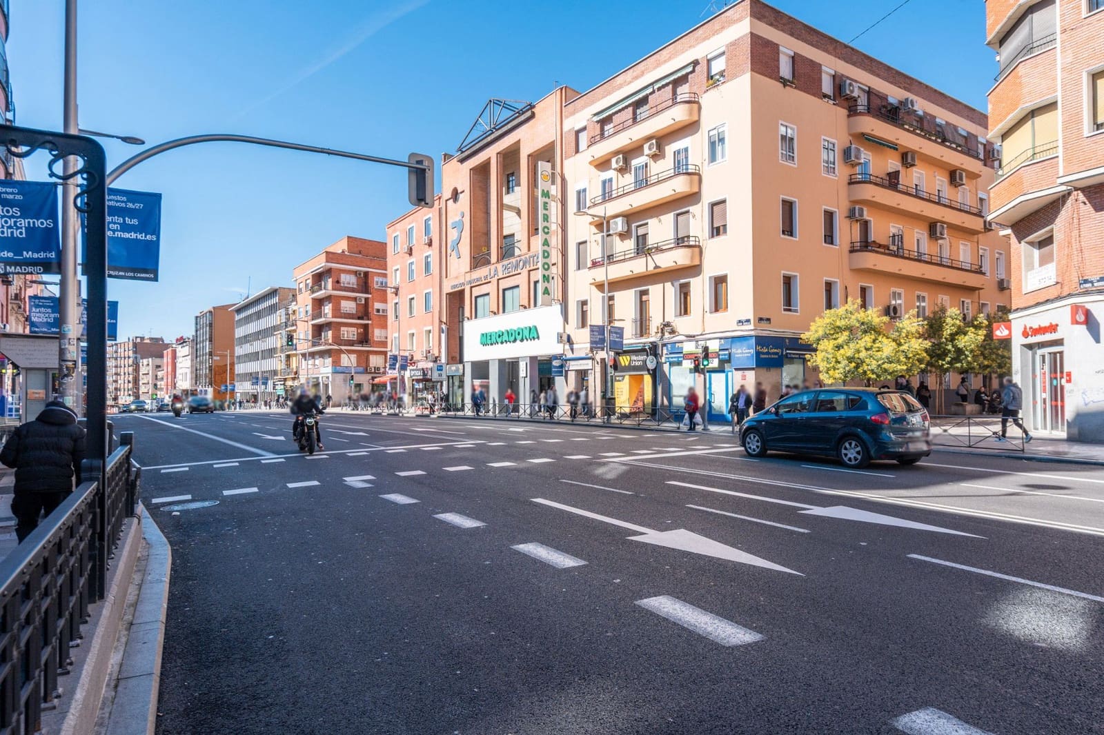 2 camera da letto Appartamento in vendita in Madrid citta - 460.000 € (Rif: 9628418)