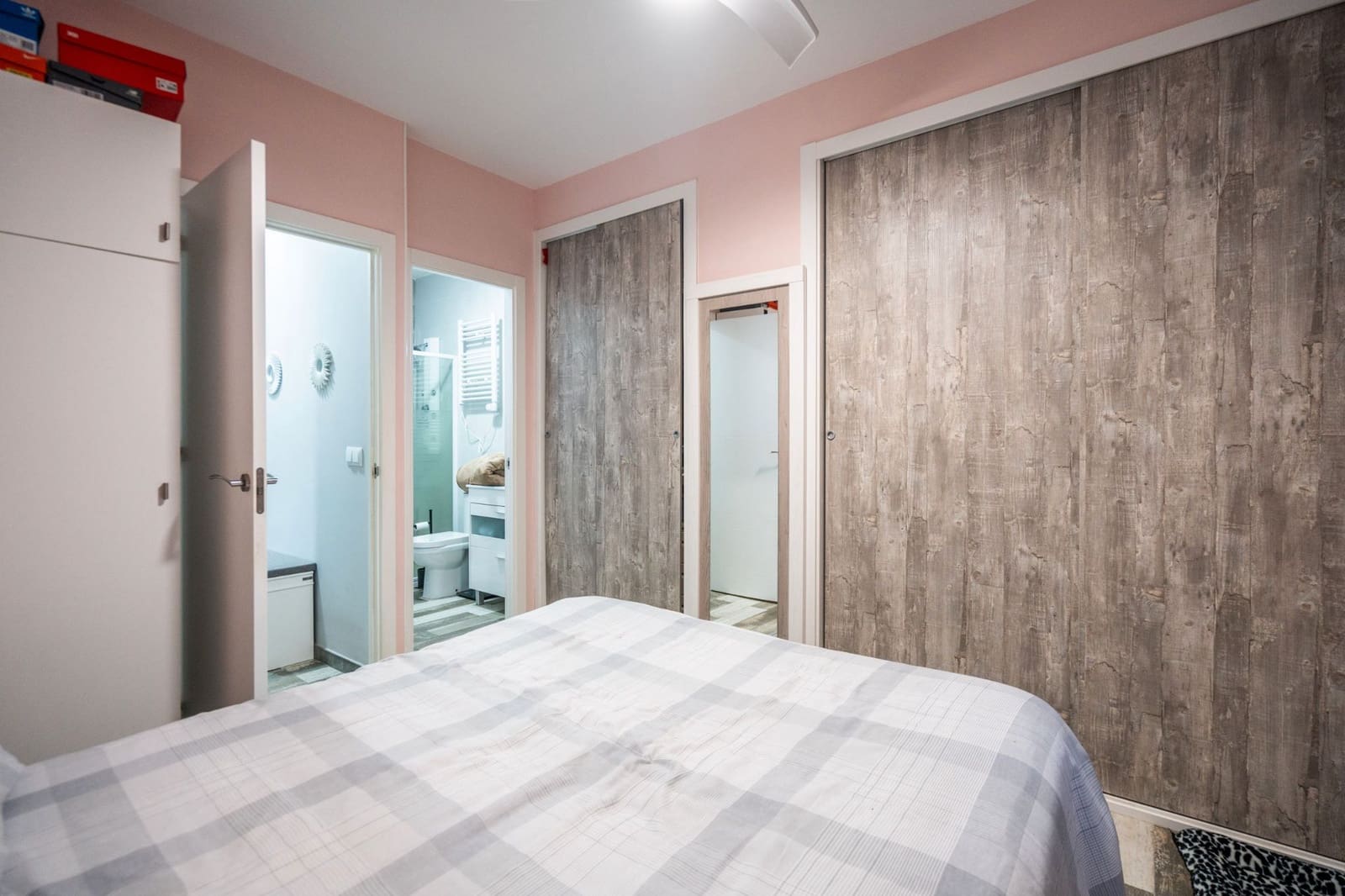 3 bedroom Flat for sale in Fuenlabrada with pool - € 249,900 (Ref: 9650664)