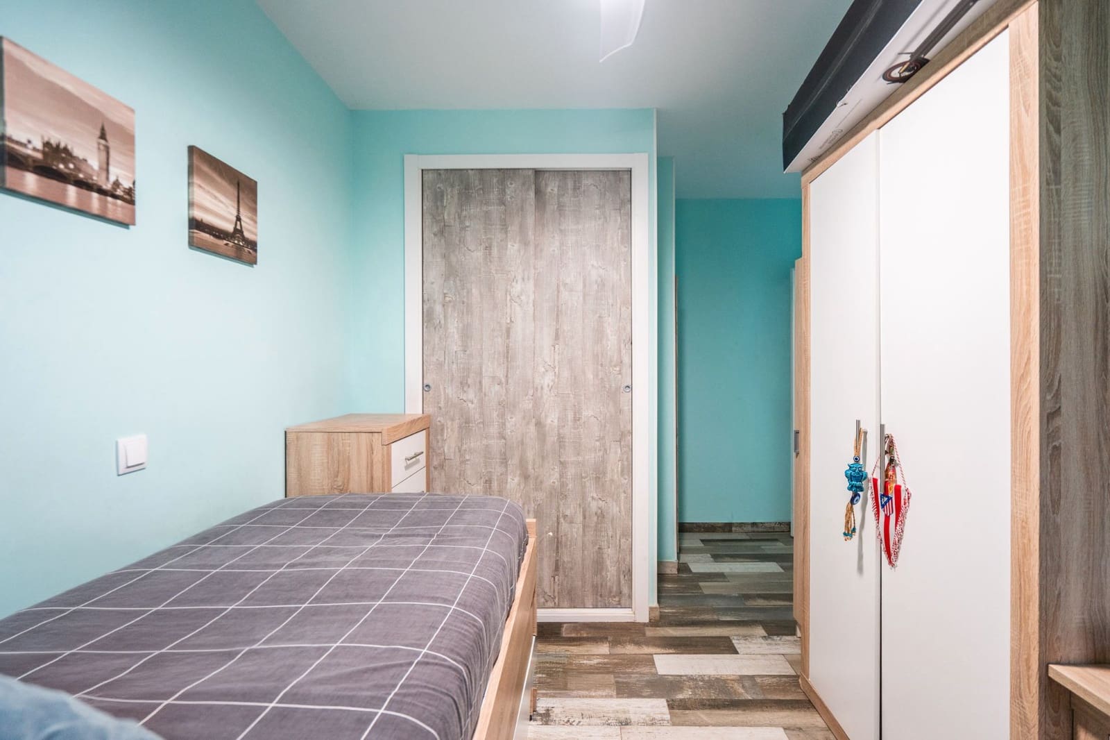 3 bedroom Flat for sale in Fuenlabrada with pool - € 249,900 (Ref: 9650664)