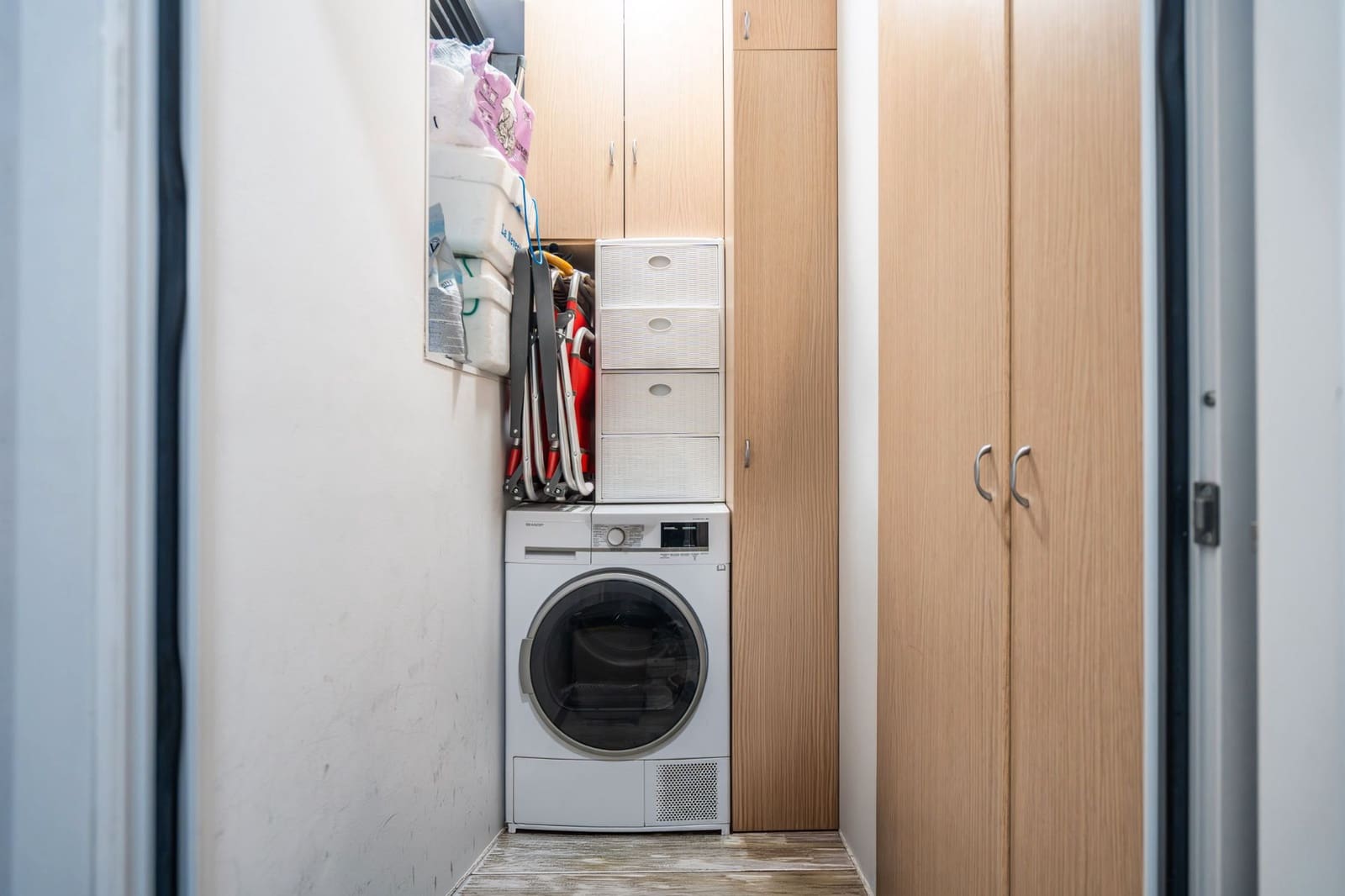 3 bedroom Flat for sale in Fuenlabrada with pool - € 249,900 (Ref: 9650664)