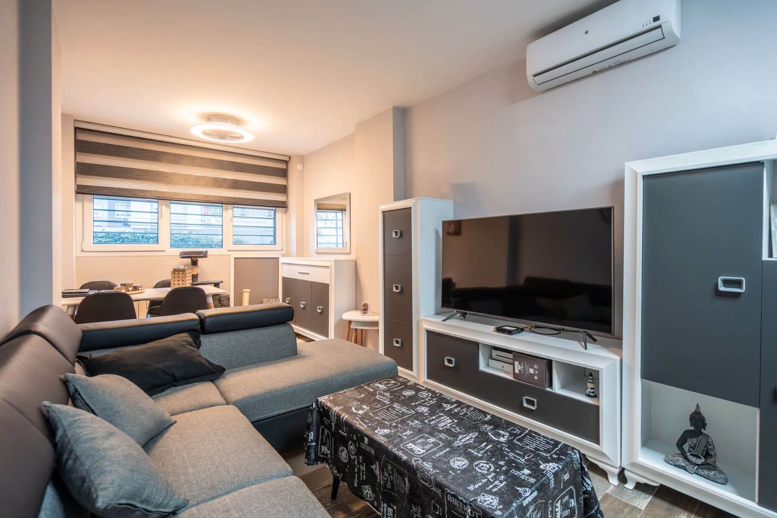 3 bedroom Flat for sale in Fuenlabrada with pool - € 249,900 (Ref: 9650664)