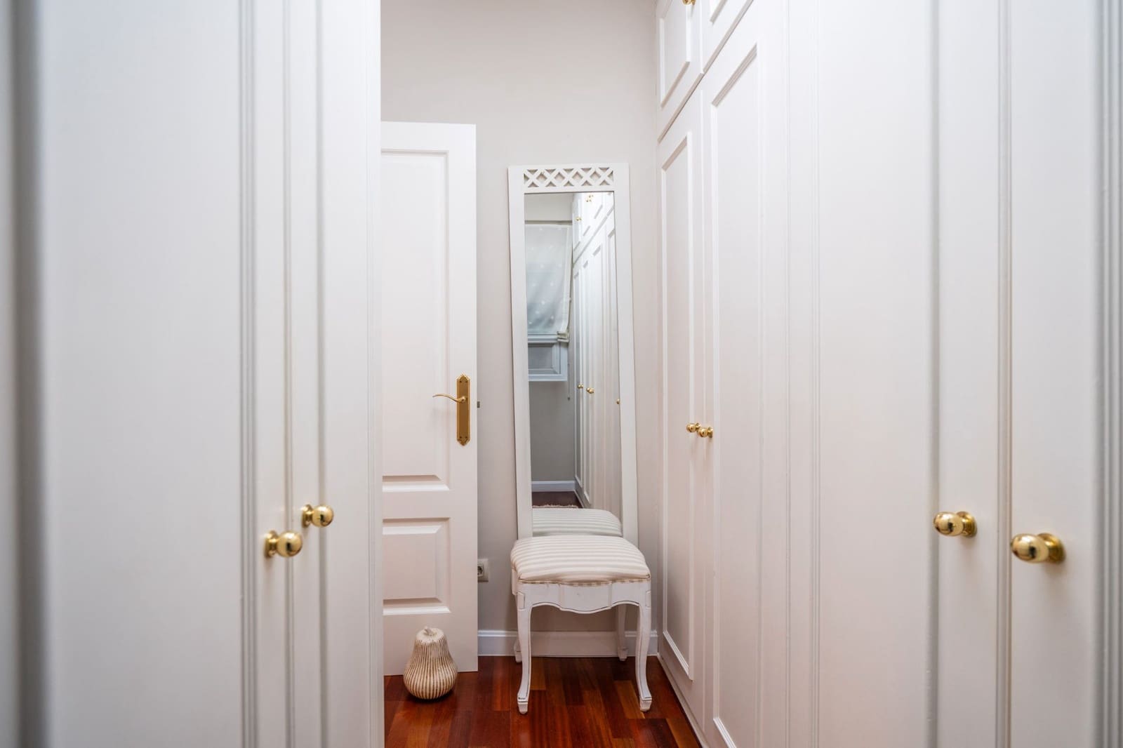 3 soveværelse Lejlighed til salg i Madrid by med garage - € 930.000 (Ref: 9653024)