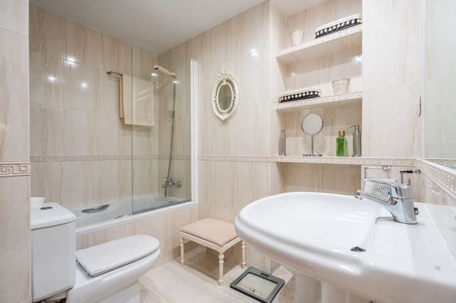 3 soveværelse Lejlighed til salg i Prosperidad, Madrid by med garage - € 930.000 (Ref: 9653024)