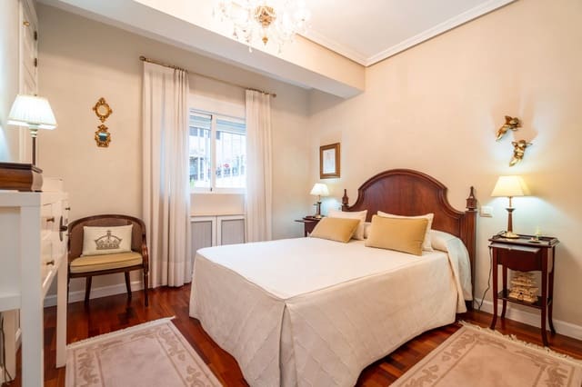 3 soveværelse Lejlighed til salg i Prosperidad, Madrid by med garage - € 930.000 (Ref: 9653024)