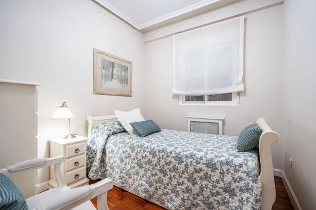 3 soveværelse Lejlighed til salg i Prosperidad, Madrid by med garage - € 930.000 (Ref: 9653024)