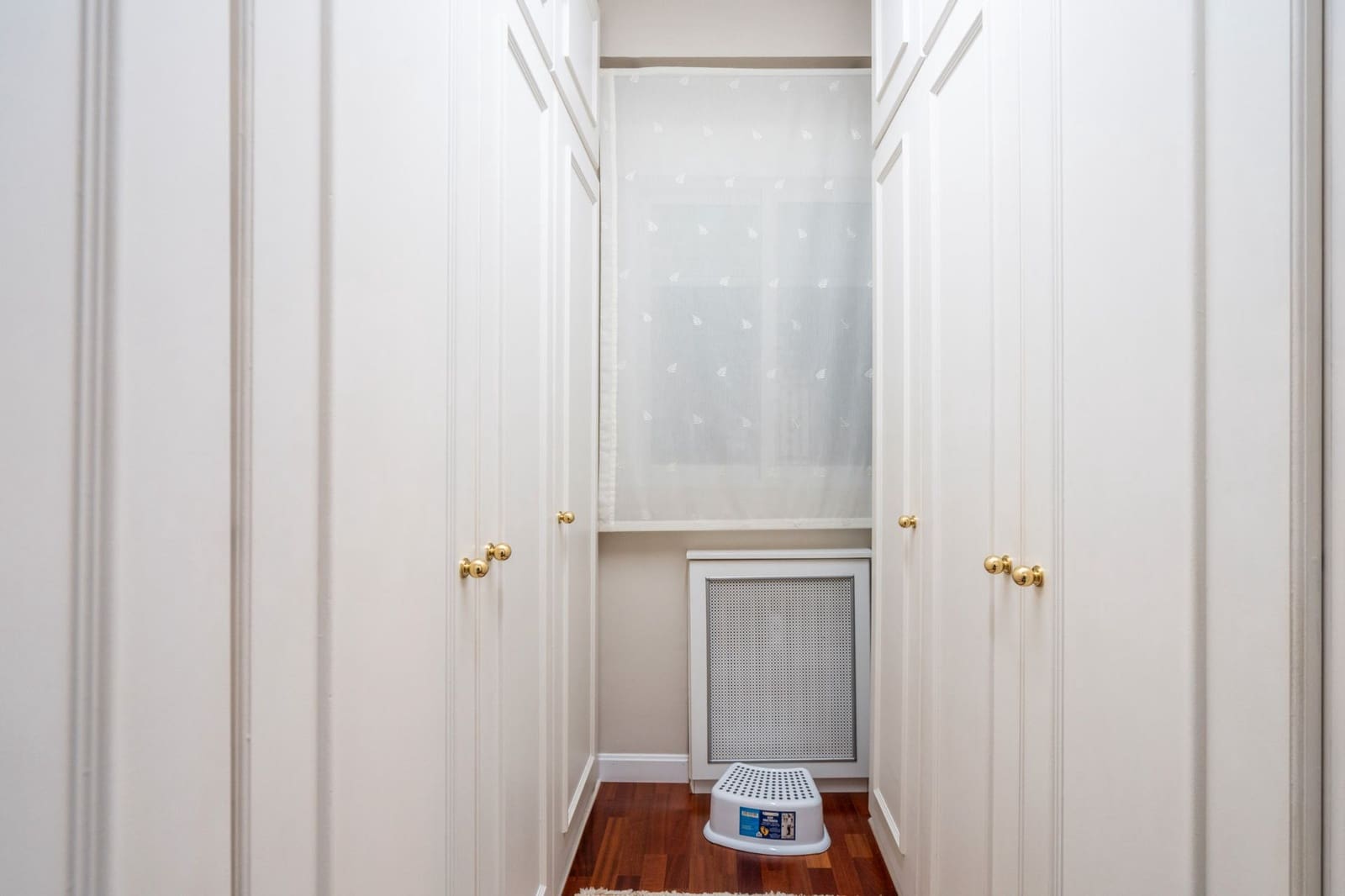 3 soveværelse Lejlighed til salg i Madrid by med garage - € 930.000 (Ref: 9653024)