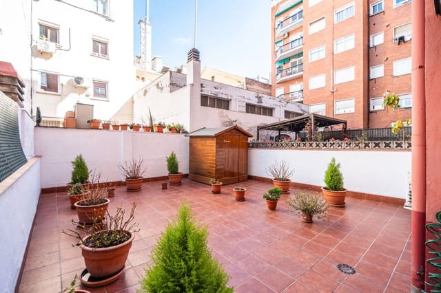 3 soveværelse Lejlighed til salg i Prosperidad, Madrid by med garage - € 930.000 (Ref: 9653024)