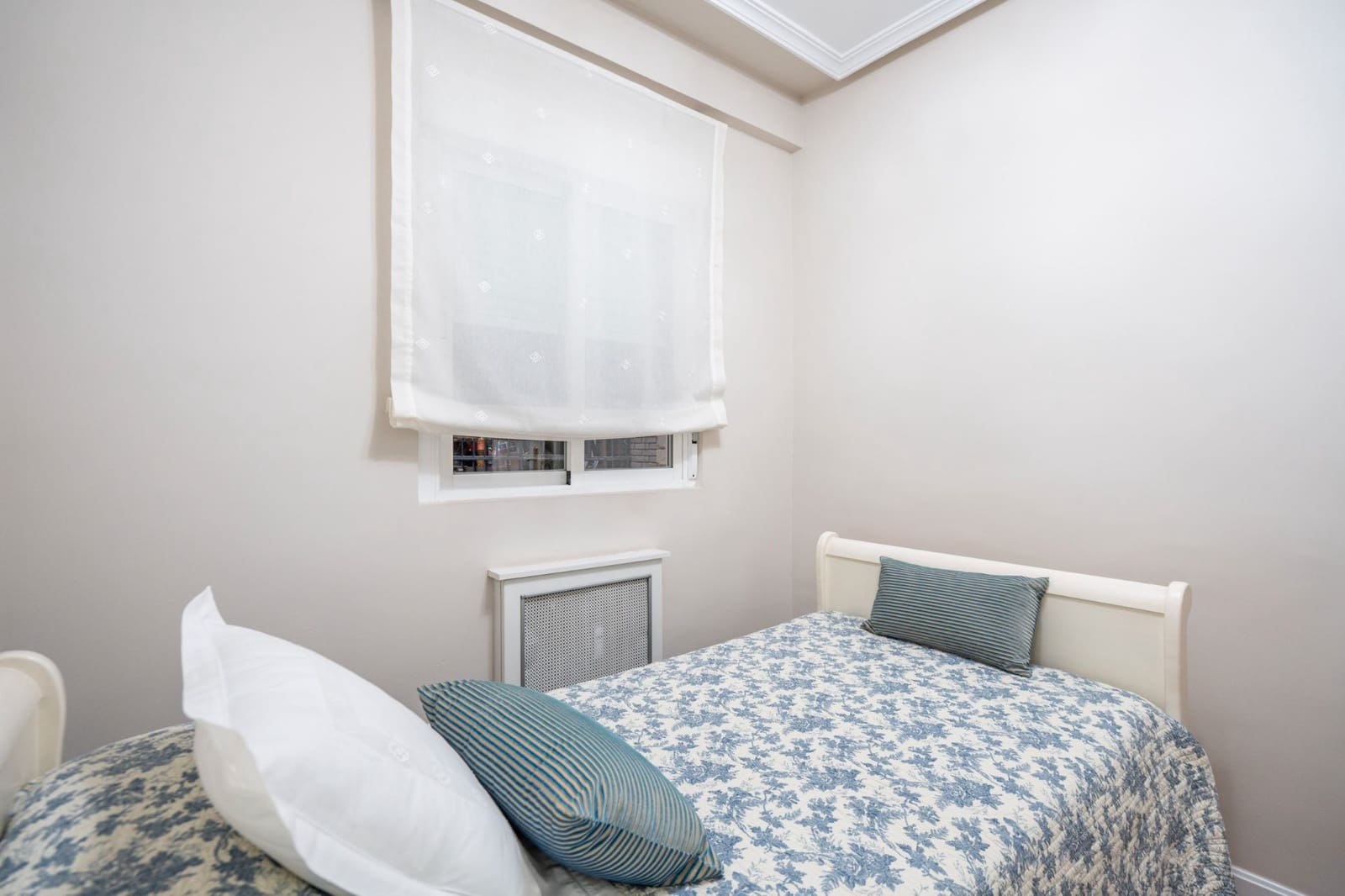 3 soveværelse Lejlighed til salg i Madrid by med garage - € 930.000 (Ref: 9653024)