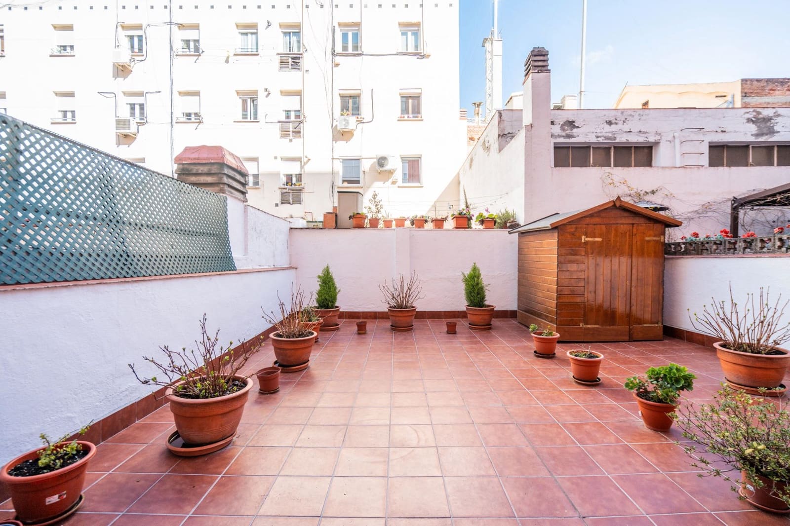 3 soveværelse Lejlighed til salg i Madrid by med garage - € 930.000 (Ref: 9653024)