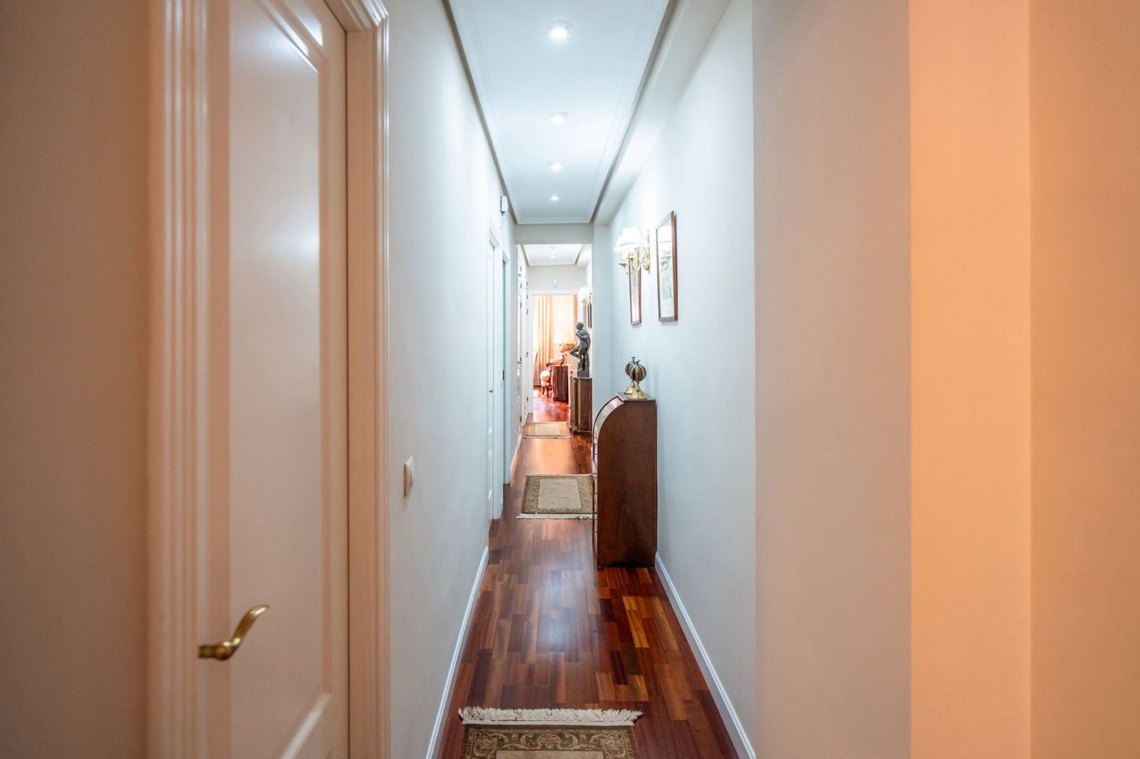 3 soveværelse Lejlighed til salg i Madrid by med garage - € 930.000 (Ref: 9653024)