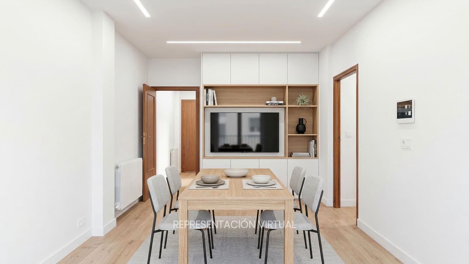 3 sovrum Lägenhet till salu i Leganes - 249 990 € (Ref: 9665539)