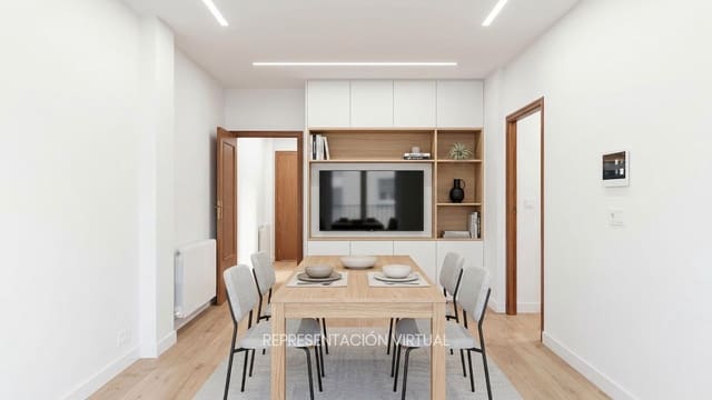 3 sovrum Lägenhet till salu i Leganés - 249 990 € (Ref: 9665539)