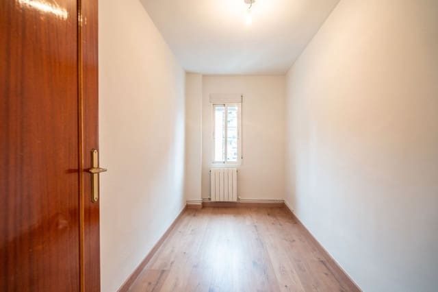 3 sovrum Lägenhet till salu i Leganés - 249 990 € (Ref: 9665539)