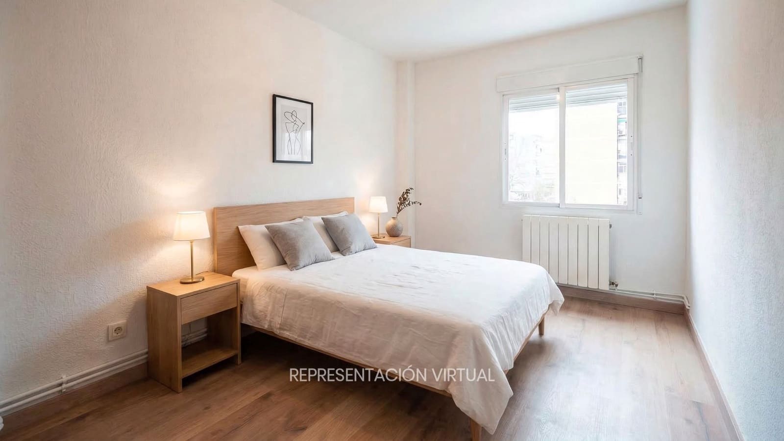 3 sovrum Lägenhet till salu i Leganes - 249 990 € (Ref: 9665539)