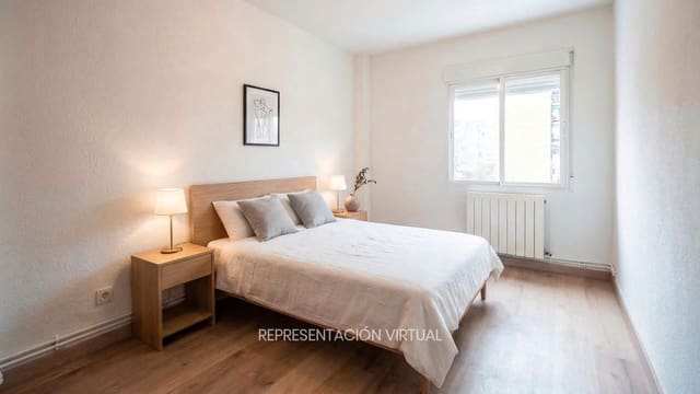 3 sovrum Lägenhet till salu i Leganés - 249 990 € (Ref: 9665539)