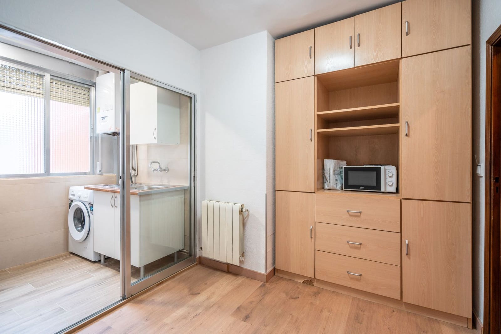 3 sovrum Lägenhet till salu i Leganes - 249 990 € (Ref: 9665539)